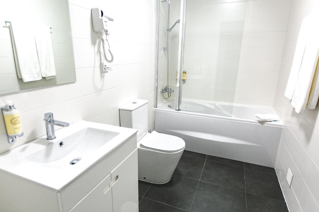Quinta Dos Misterios- Turismo De Habitacao Apartment Faja de Santo Amaro Bagian luar foto