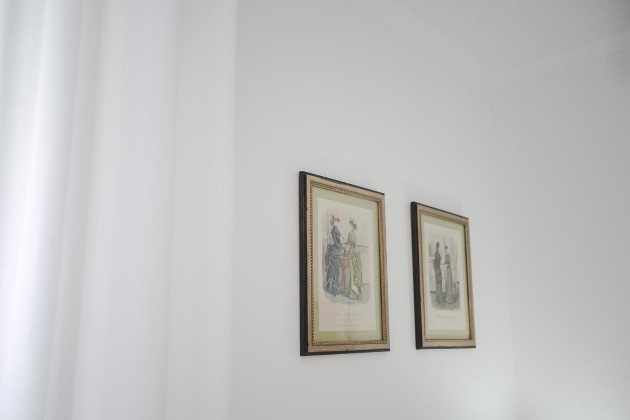 Quinta Dos Misterios- Turismo De Habitacao Apartment Faja de Santo Amaro Bagian luar foto