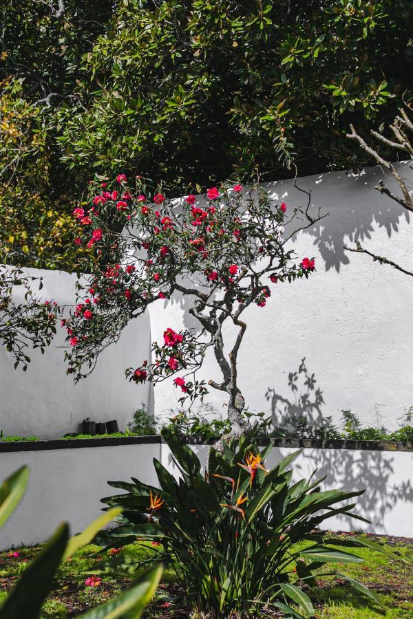 Quinta Dos Misterios- Turismo De Habitacao Apartment Faja de Santo Amaro Bagian luar foto