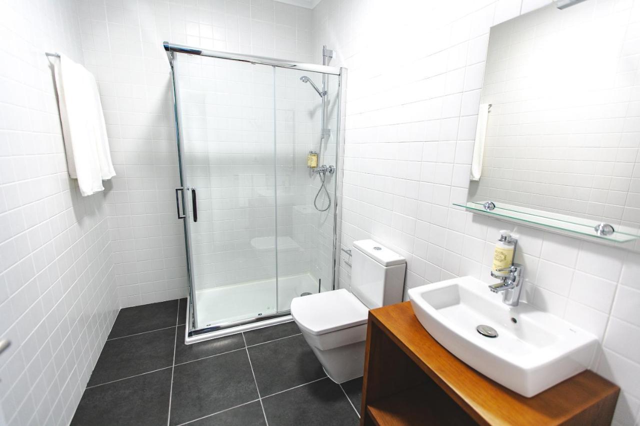 Quinta Dos Misterios- Turismo De Habitacao Apartment Faja de Santo Amaro Bagian luar foto