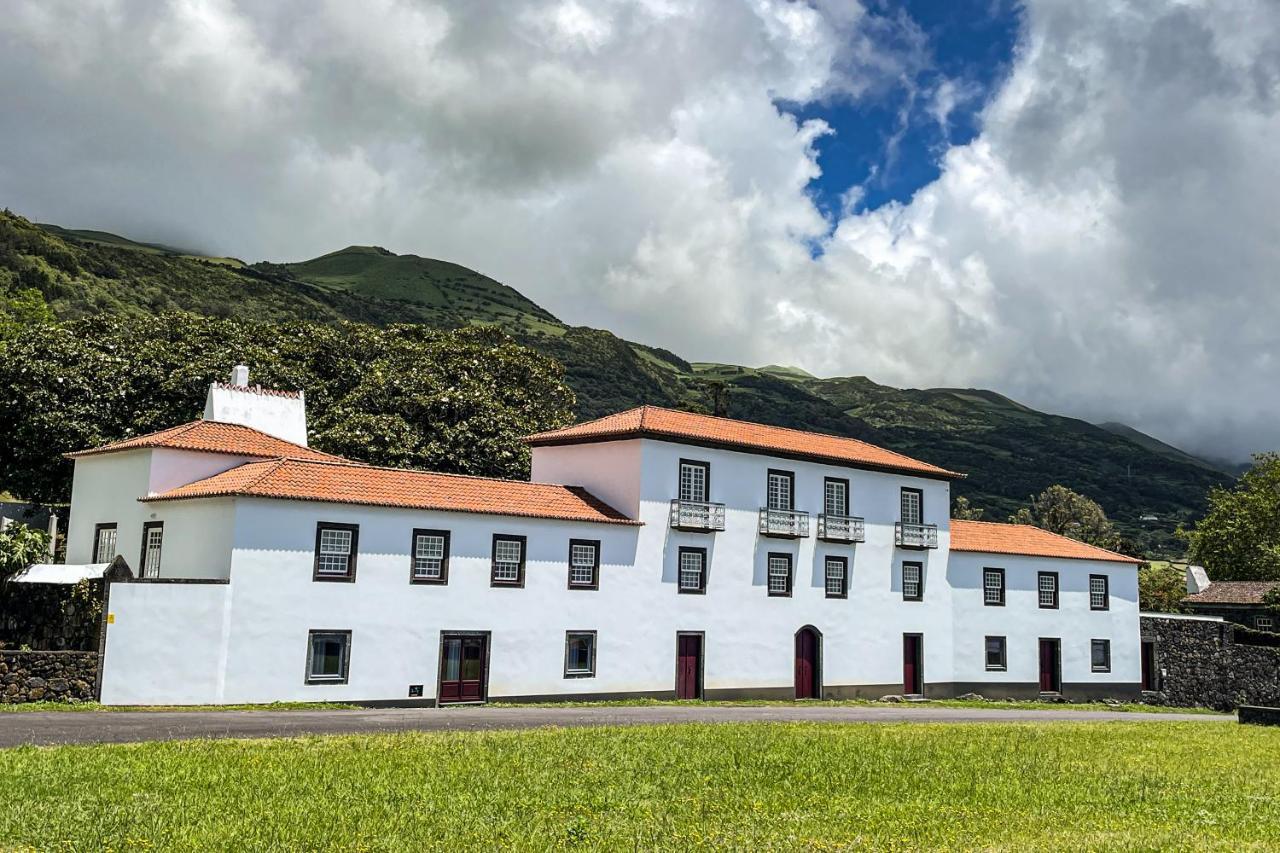 Quinta Dos Misterios- Turismo De Habitacao Apartment Faja de Santo Amaro Bagian luar foto