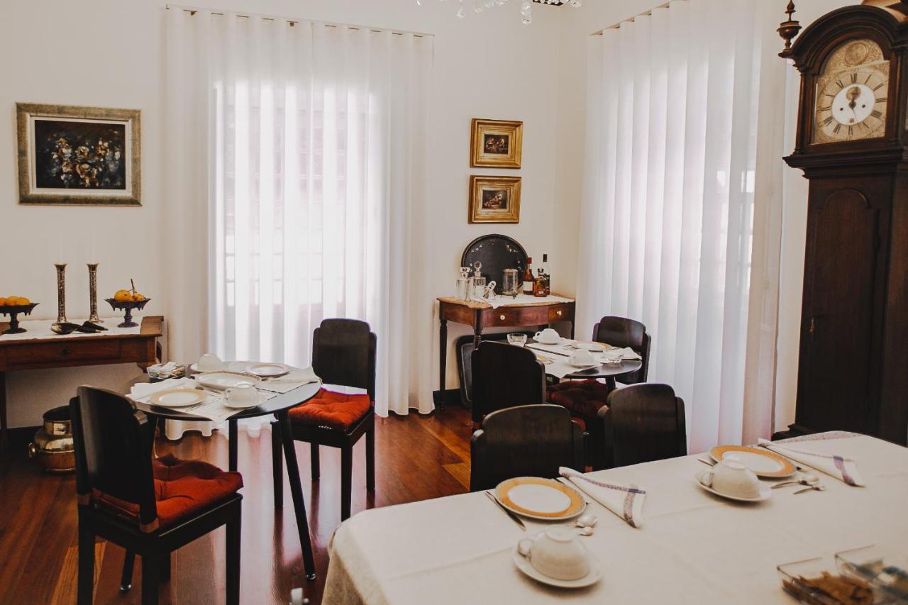 Quinta Dos Misterios- Turismo De Habitacao Apartment Faja de Santo Amaro Bagian luar foto