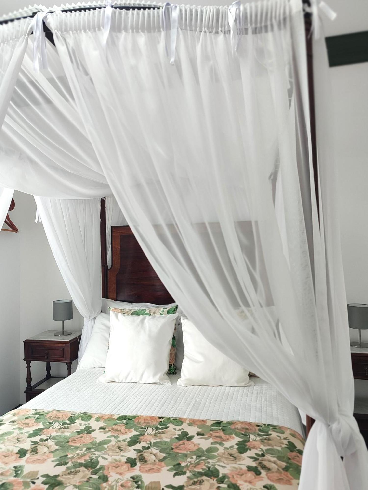 Quinta Dos Misterios- Turismo De Habitacao Apartment Faja de Santo Amaro Bagian luar foto