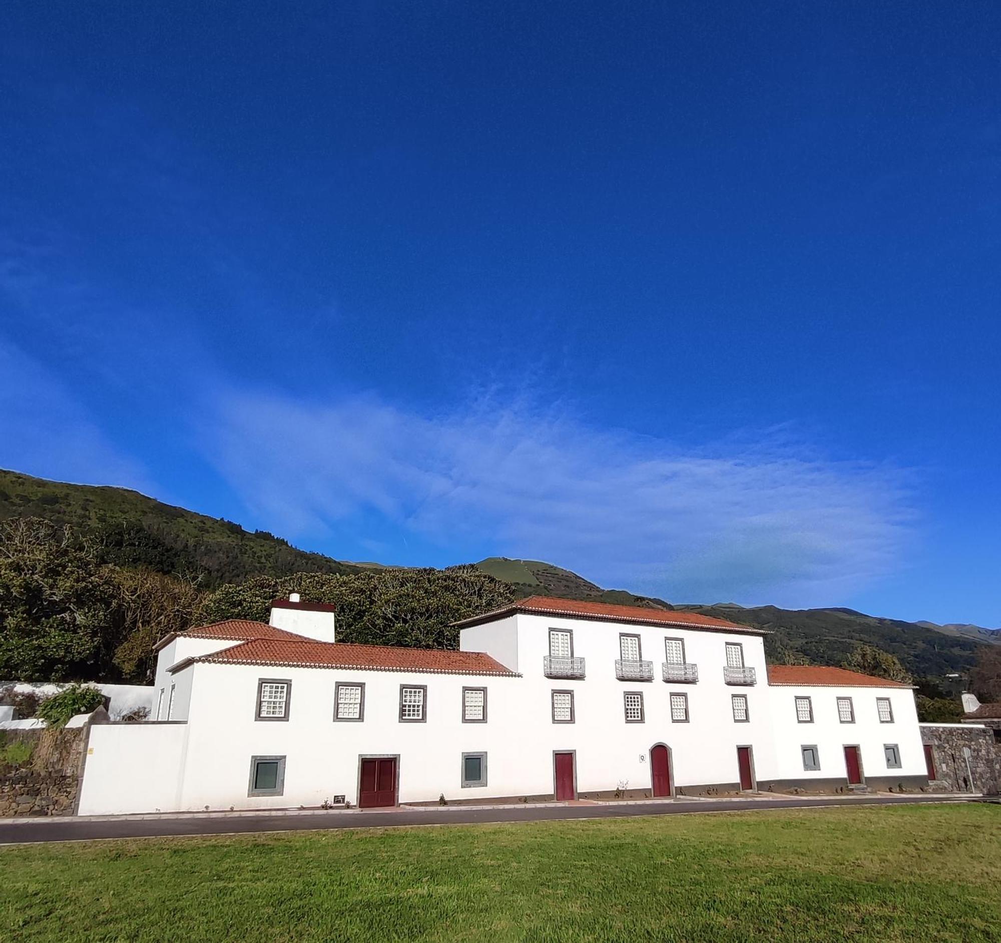 Quinta Dos Misterios- Turismo De Habitacao Apartment Faja de Santo Amaro Bagian luar foto