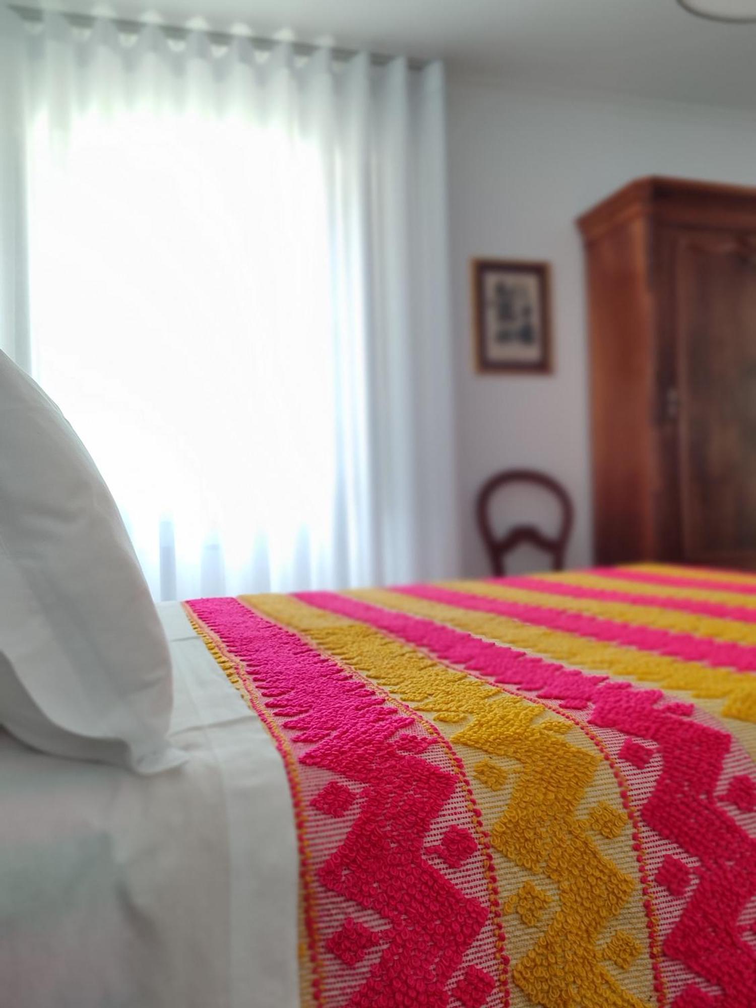 Quinta Dos Misterios- Turismo De Habitacao Apartment Faja de Santo Amaro Bagian luar foto