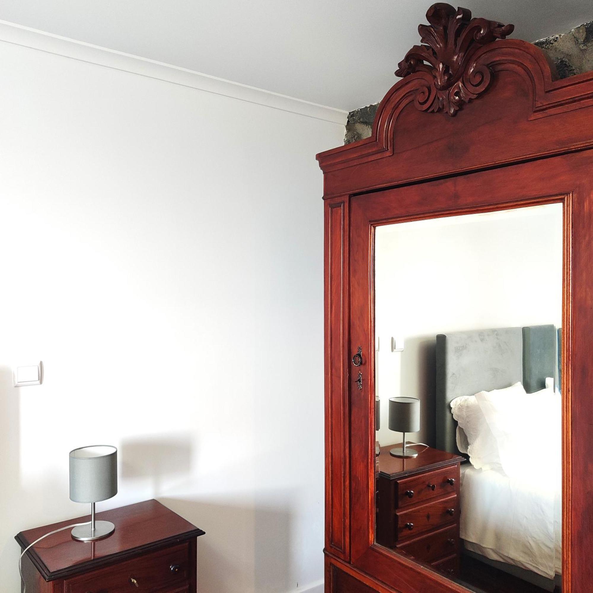Quinta Dos Misterios- Turismo De Habitacao Apartment Faja de Santo Amaro Bagian luar foto