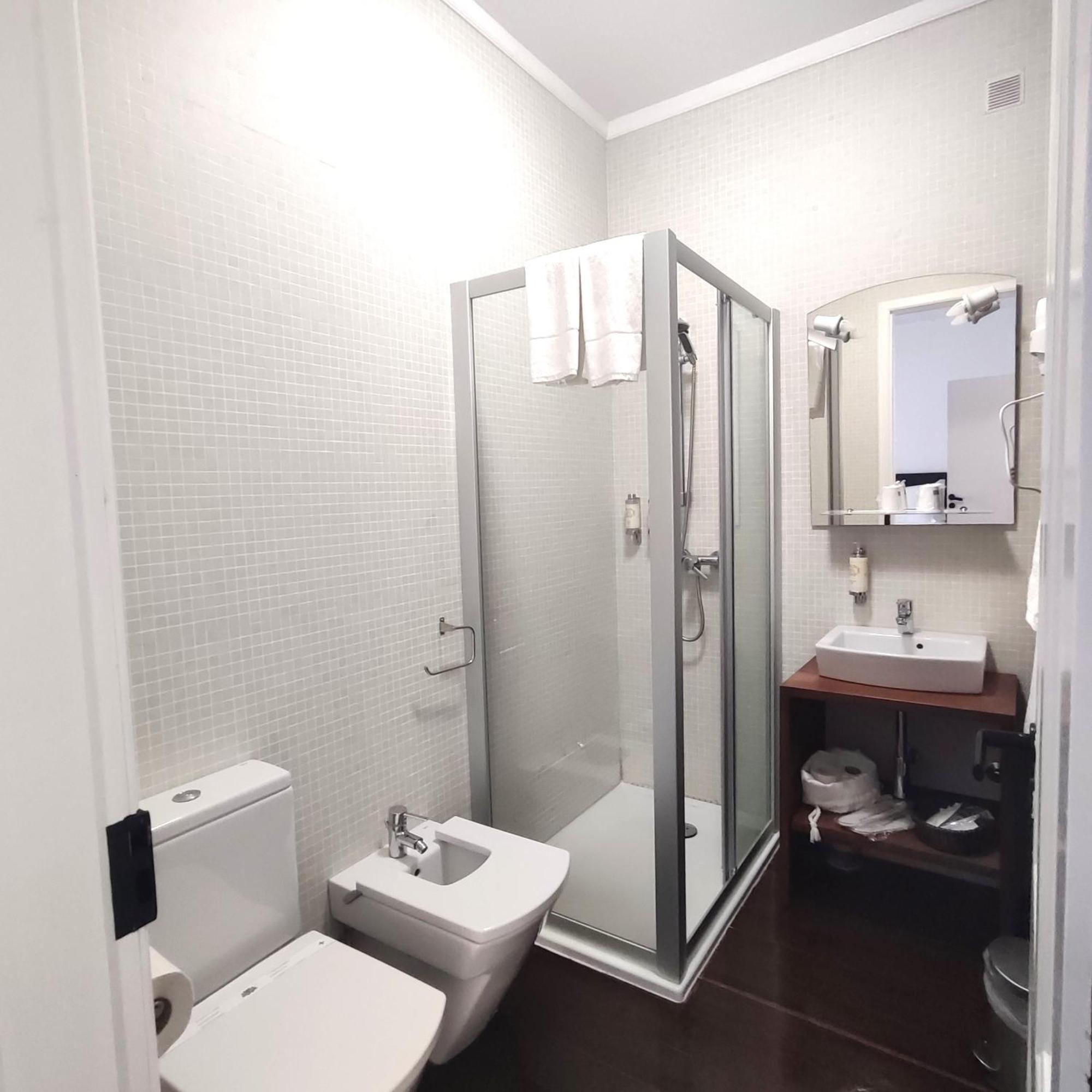 Quinta Dos Misterios- Turismo De Habitacao Apartment Faja de Santo Amaro Bagian luar foto