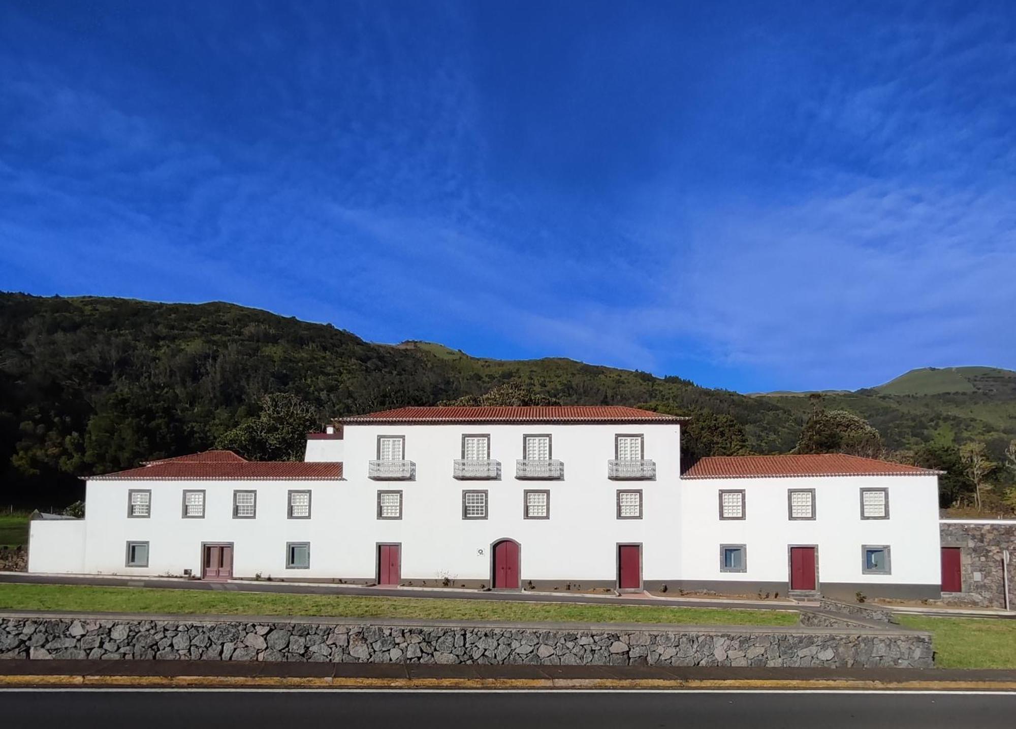 Quinta Dos Misterios- Turismo De Habitacao Apartment Faja de Santo Amaro Bagian luar foto