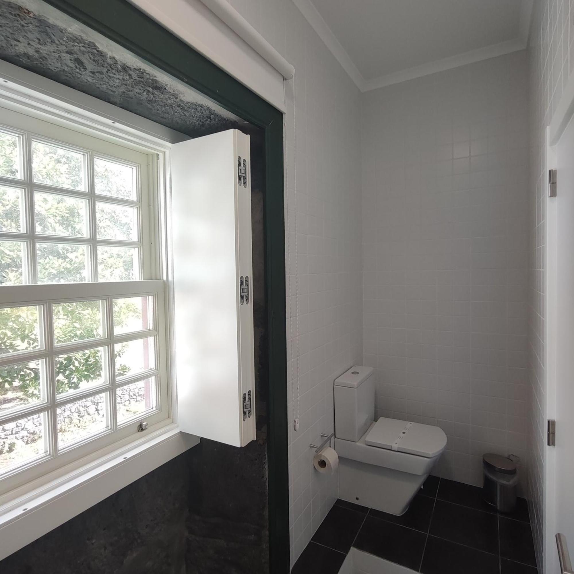 Quinta Dos Misterios- Turismo De Habitacao Apartment Faja de Santo Amaro Bagian luar foto