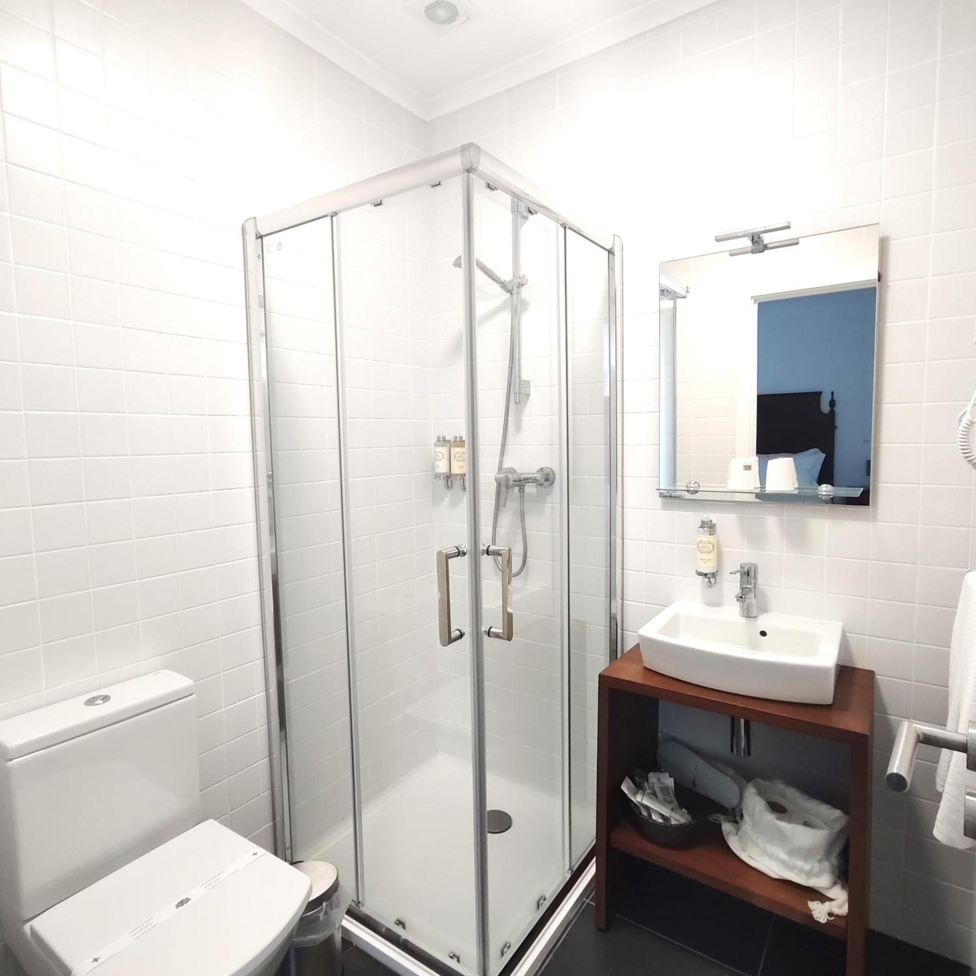 Quinta Dos Misterios- Turismo De Habitacao Apartment Faja de Santo Amaro Bagian luar foto