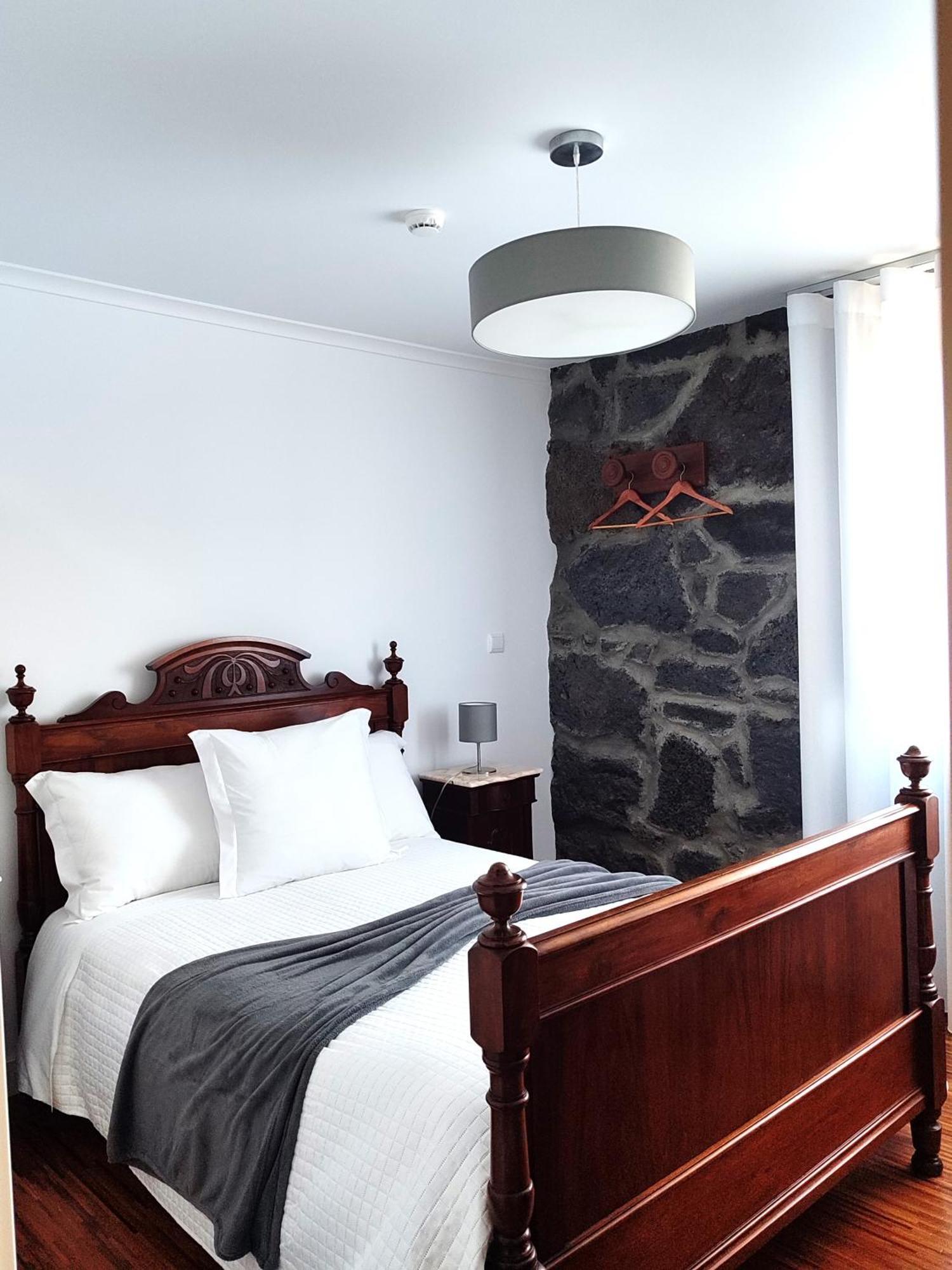 Quinta Dos Misterios- Turismo De Habitacao Apartment Faja de Santo Amaro Bagian luar foto