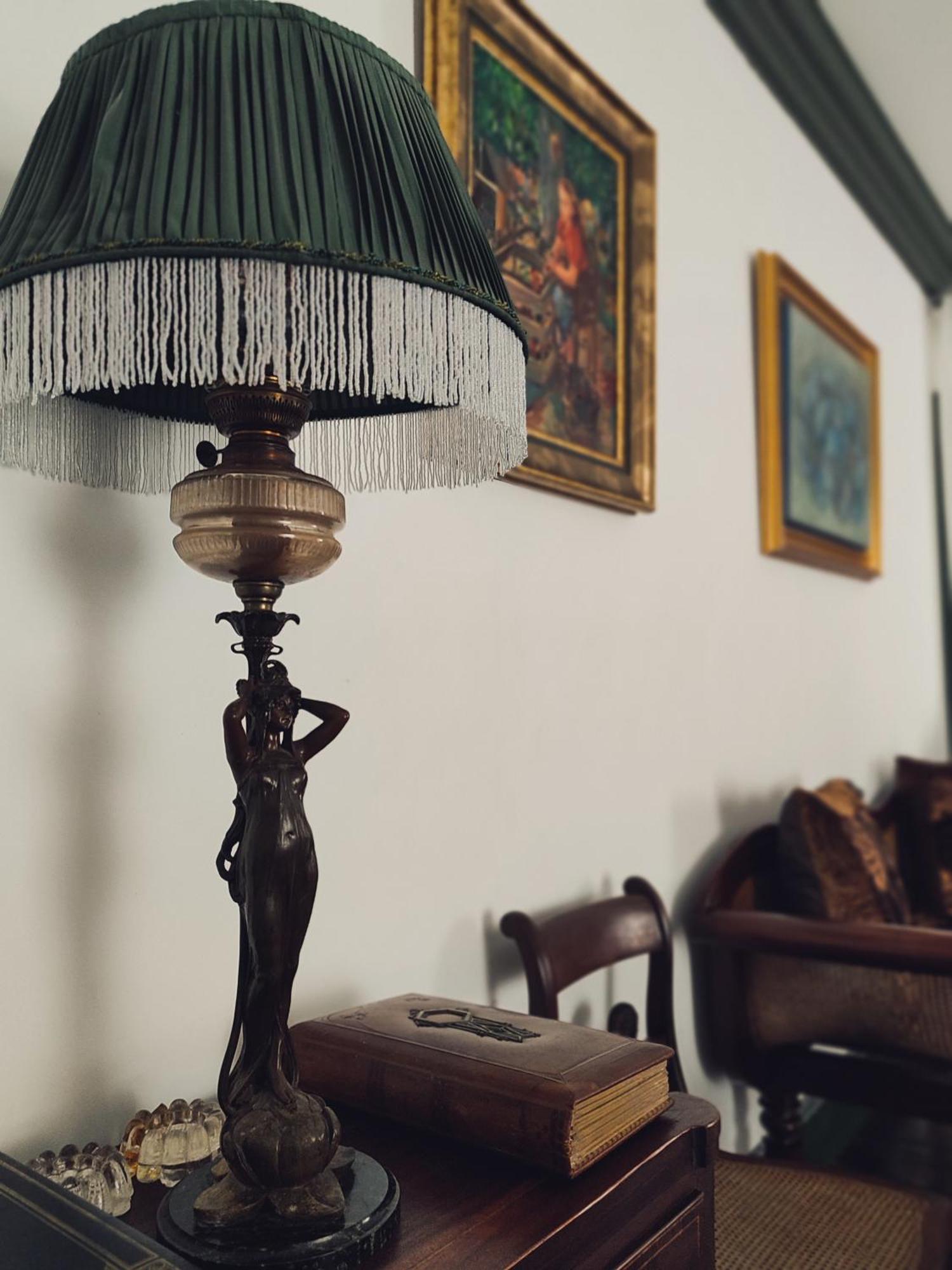 Quinta Dos Misterios- Turismo De Habitacao Apartment Faja de Santo Amaro Bagian luar foto