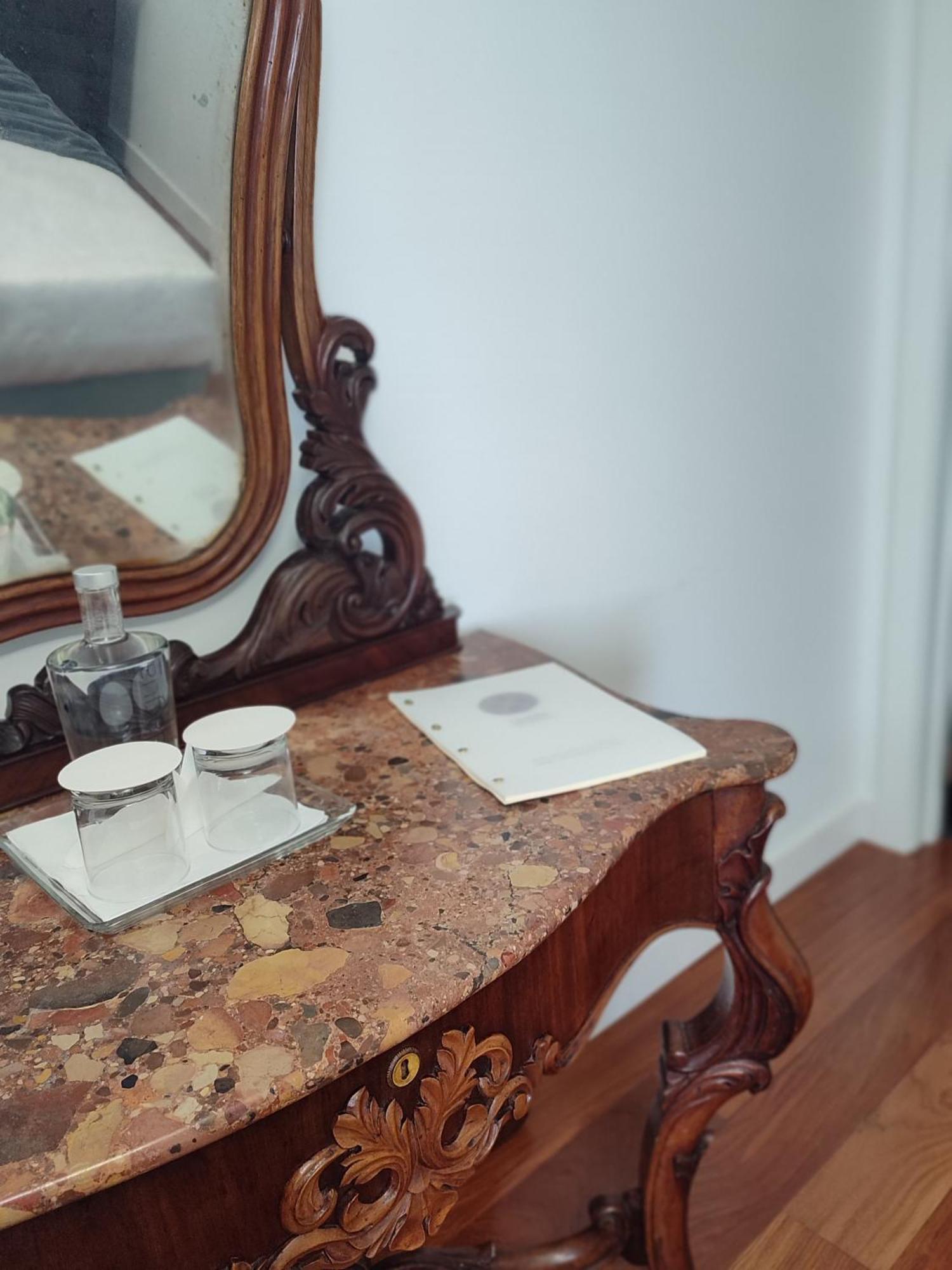 Quinta Dos Misterios- Turismo De Habitacao Apartment Faja de Santo Amaro Bagian luar foto